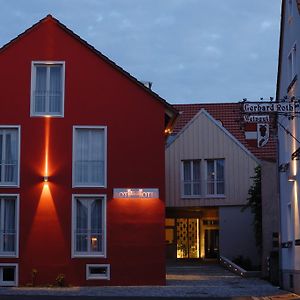 Rothweinhotel