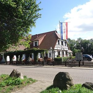 Landhotel Schorssow